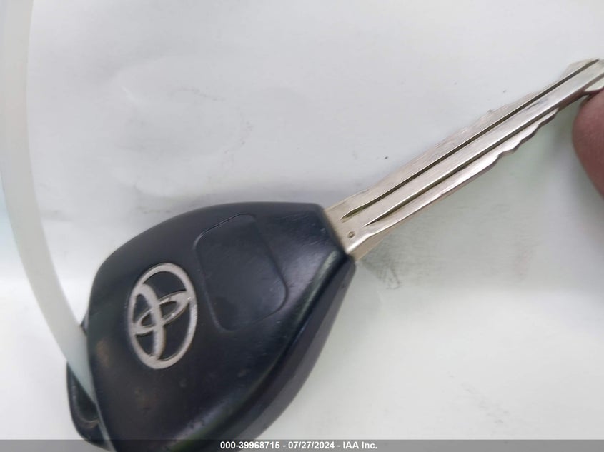 2009 Toyota Camry Se/Le/Xle VIN: 4T4BE46K79R102347 Lot: 39968715