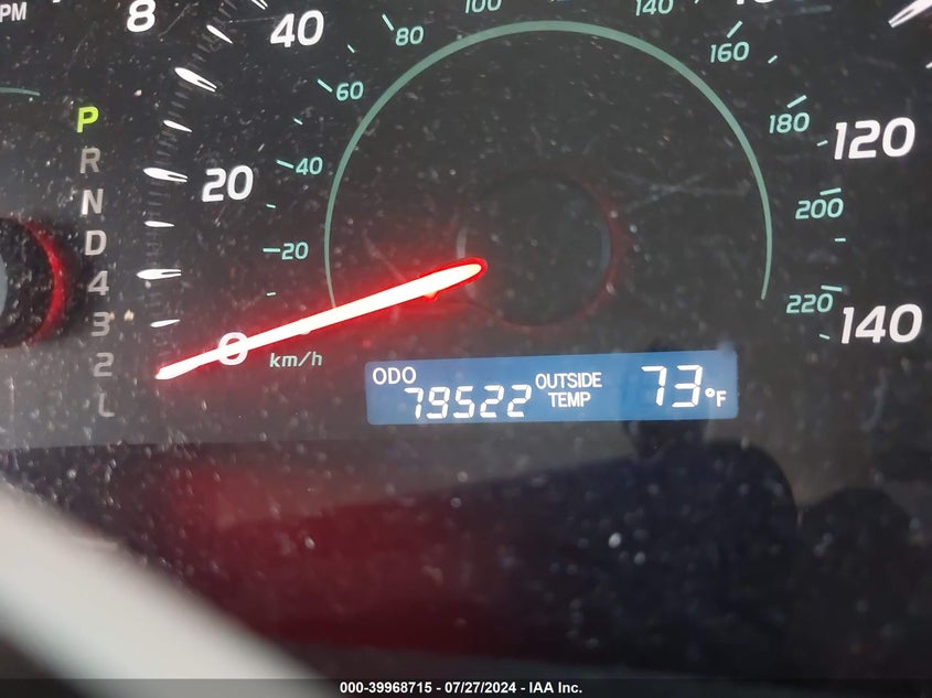 2009 Toyota Camry Se/Le/Xle VIN: 4T4BE46K79R102347 Lot: 39968715