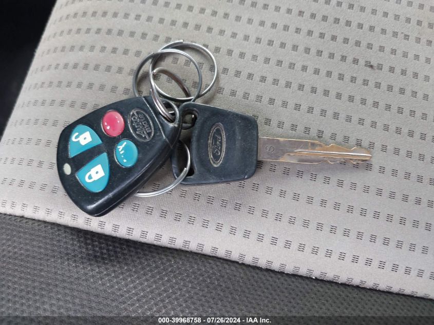 2008 Ford F-250 Fx4/Lariat/Xl/Xlt VIN: 1FTSX21R18EA54080 Lot: 39968758