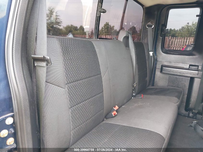 2008 Ford F-250 Fx4/Lariat/Xl/Xlt VIN: 1FTSX21R18EA54080 Lot: 39968758