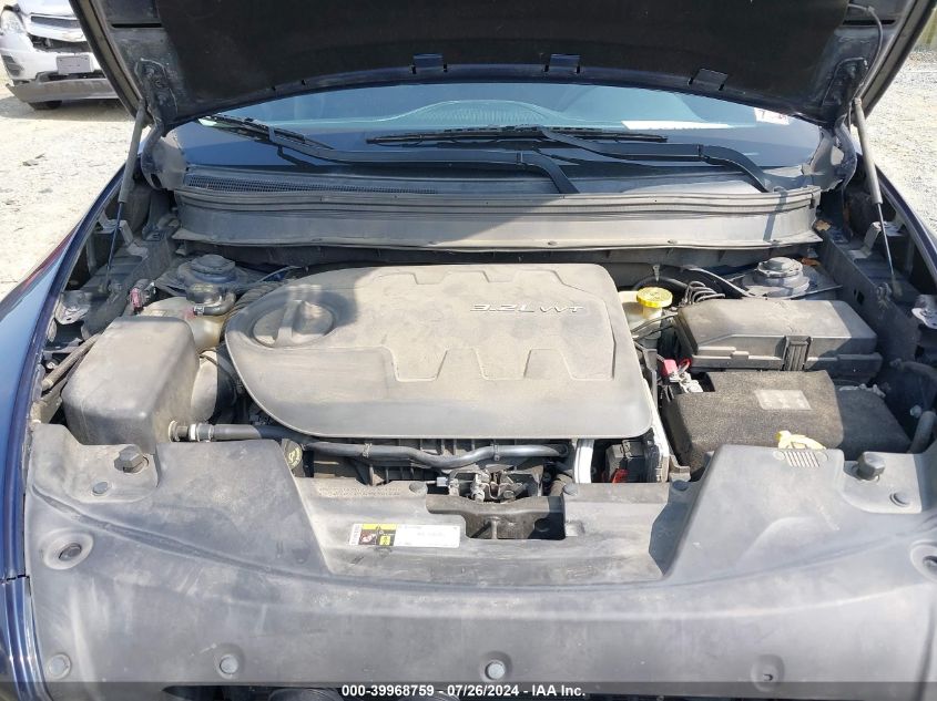 2014 Jeep Cherokee Latitude VIN: 1C4PJMCS7EW273439 Lot: 39968759