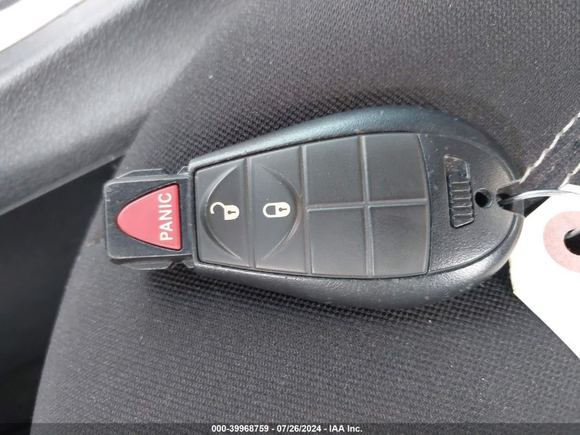 2014 Jeep Cherokee Latitude VIN: 1C4PJMCS7EW273439 Lot: 39968759