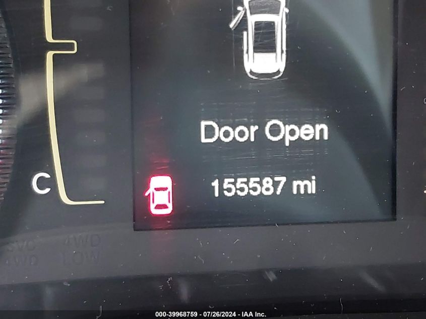 2014 Jeep Cherokee Latitude VIN: 1C4PJMCS7EW273439 Lot: 39968759