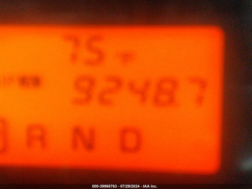 2010 Toyota Rav4 Limited VIN: JTMDF4DV7AD039336 Lot: 39968763