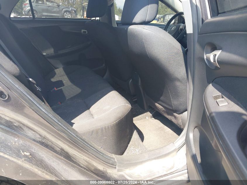 2009 Toyota Corolla S VIN: 1NXBU40EX9Z135553 Lot: 39968802