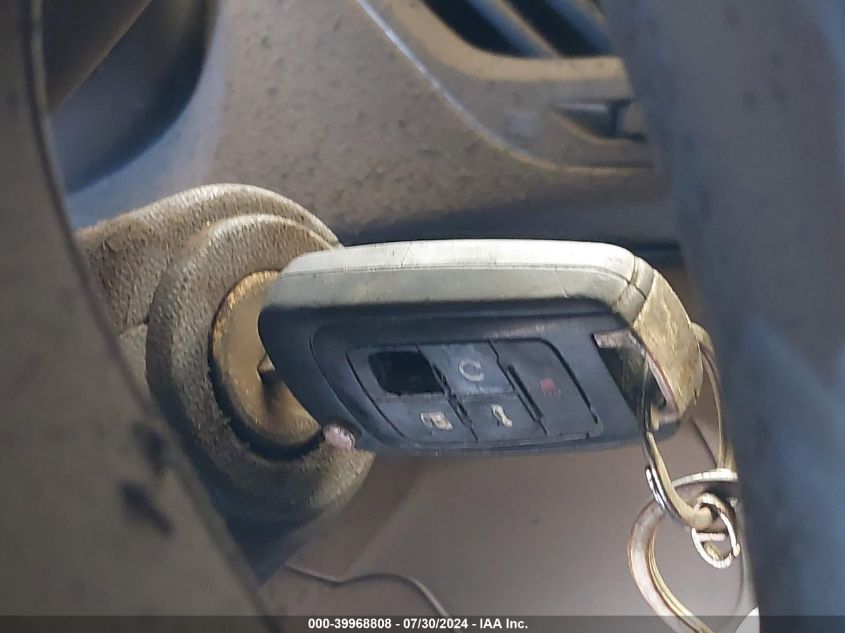 2011 GMC Terrain Slt-1 VIN: 2CTALUEC6B6271925 Lot: 39968808