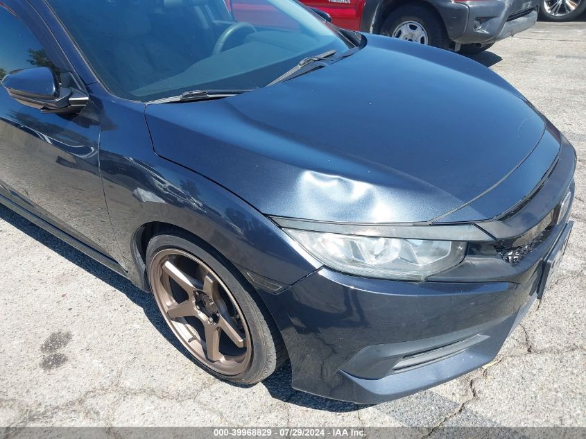 2HGFC2F59HH560849 2017 HONDA CIVIC - Image 17