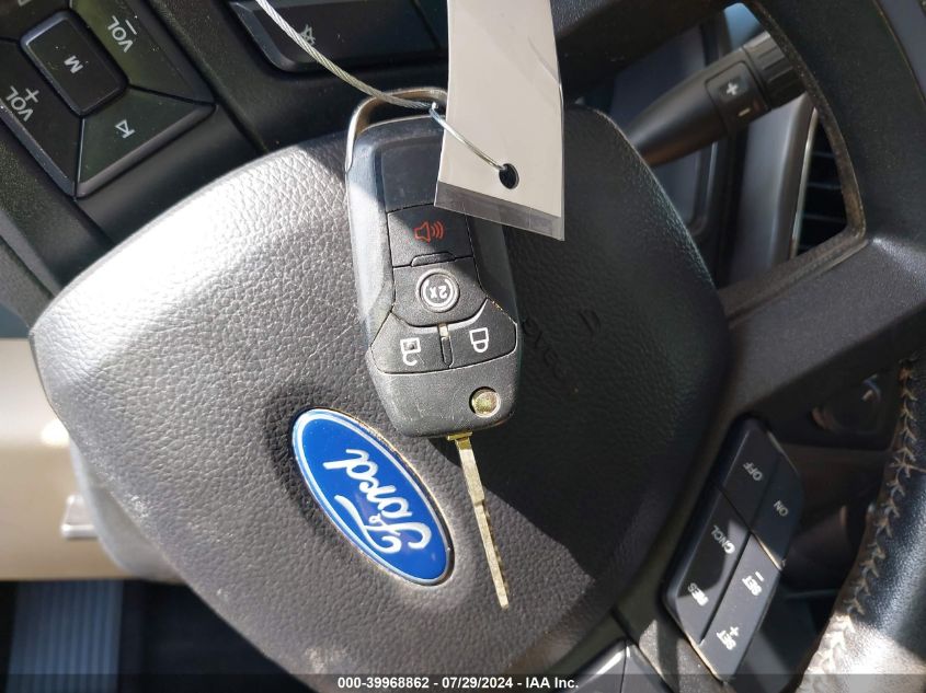 2019 Ford F-150 Xlt VIN: 1FTEW1E49KKE56611 Lot: 39968862