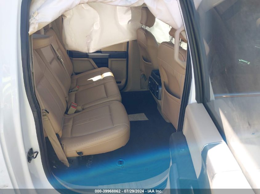 2019 Ford F-150 Xlt VIN: 1FTEW1E49KKE56611 Lot: 39968862