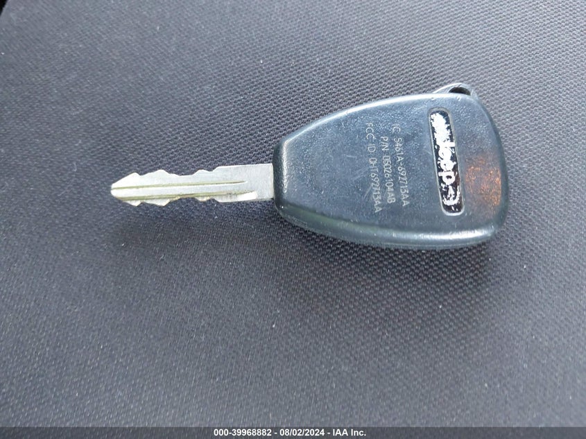 2014 Jeep Wrangler Unlimited Sport VIN: 1C4BJWDG9EL116111 Lot: 39968882