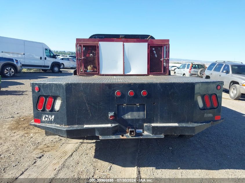 2011 Ram Ram 3500 Laramie VIN: 3D73Y4CL6BG549063 Lot: 39968895