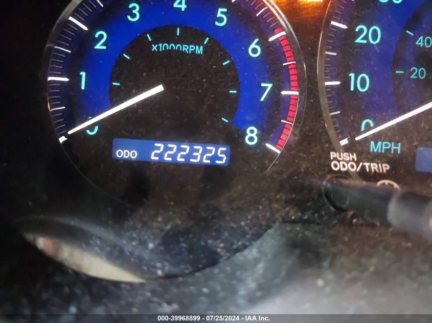 2006 Toyota Sienna Xle Limited VIN: 5TDBA22CX6S071947 Lot: 39968899