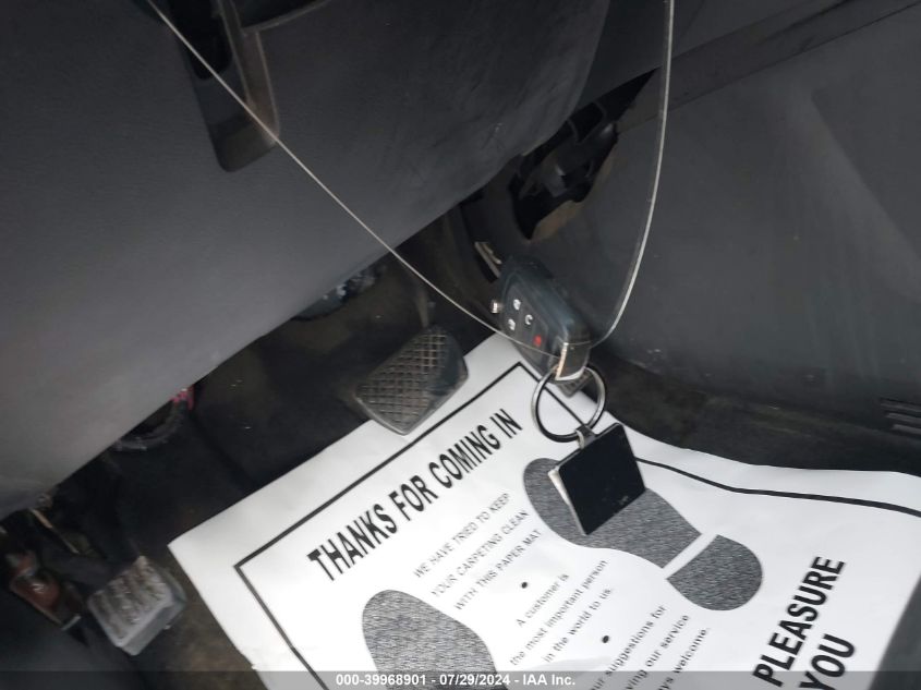 2015 Chevrolet Equinox 1Lt VIN: 2GNALBEK2F1170219 Lot: 39968901