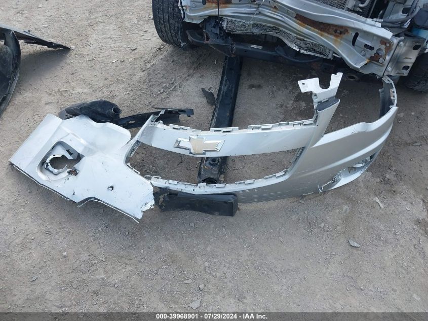 2015 Chevrolet Equinox 1Lt VIN: 2GNALBEK2F1170219 Lot: 39968901