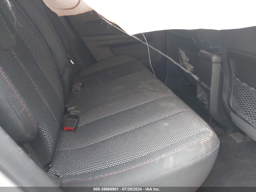 2015 Chevrolet Equinox 1Lt VIN: 2GNALBEK2F1170219 Lot: 39968901