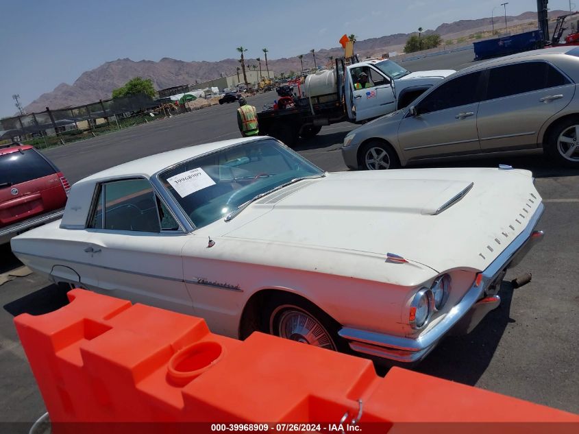 1964 Ford Thunderbird VIN: 4Y83Z159535 Lot: 39968909
