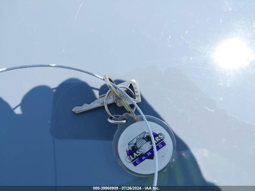 1964 Ford Thunderbird VIN: 4Y83Z159535 Lot: 39968909