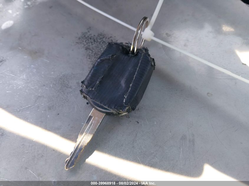 2011 Ford Flex Limited VIN: 2FMGK5DC2BBD06804 Lot: 39968918