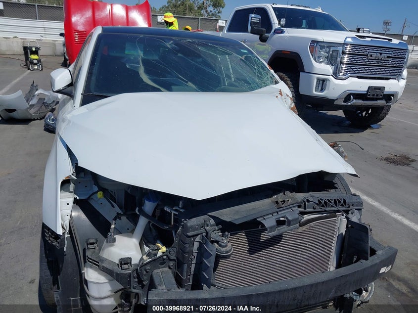 2019 HYUNDAI VELOSTER TURBO - KMHTH6AB7KU015174