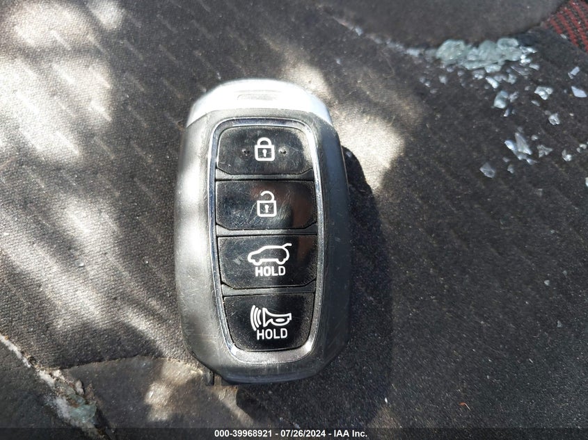 2019 HYUNDAI VELOSTER TURBO - KMHTH6AB7KU015174