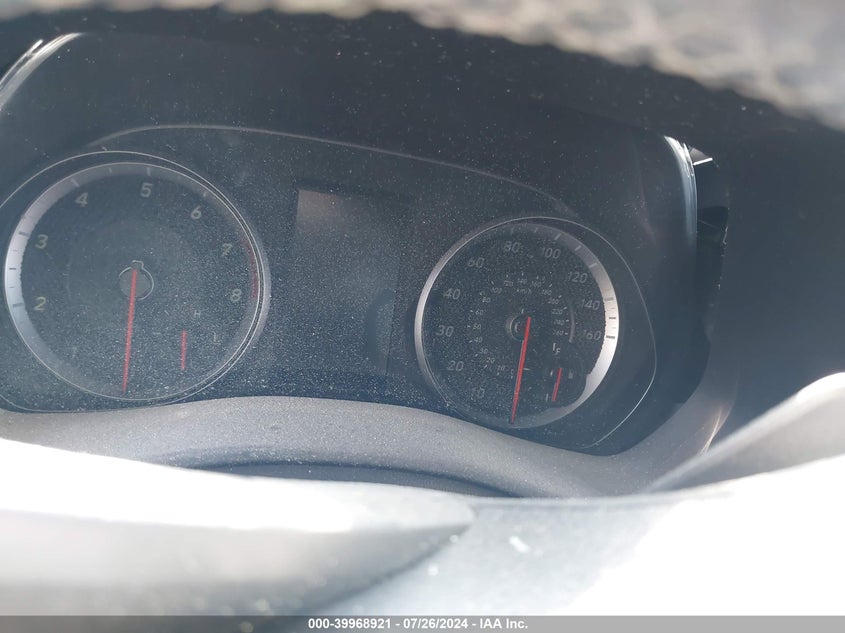 2019 HYUNDAI VELOSTER TURBO - KMHTH6AB7KU015174