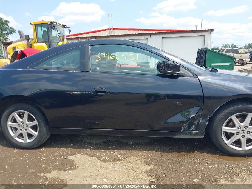 2003 Honda Accord 3.0 Ex VIN: 1HGCM82693A006803 Lot: 39968951