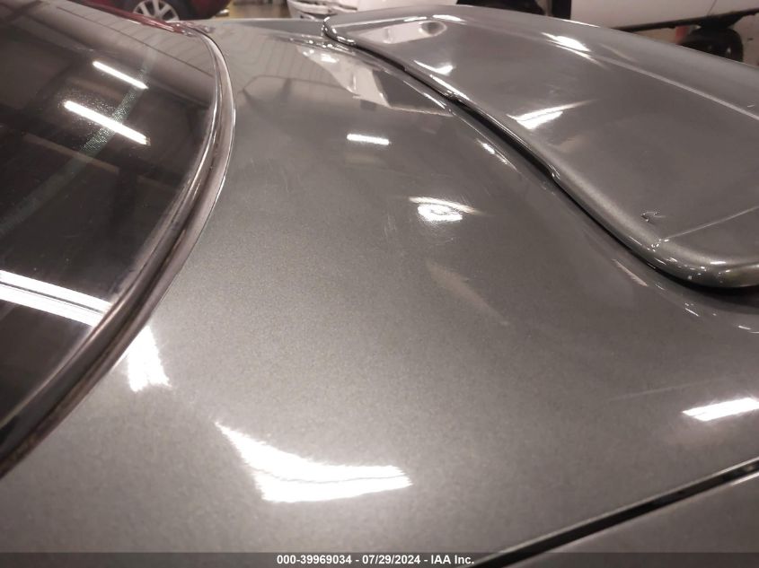 2005 Pontiac Grand Prix Gxp VIN: 2G2WC54CX51348987 Lot: 39969034