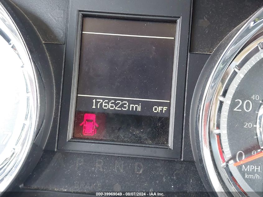 2014 Chrysler Town & Country Touring VIN: 2C4RC1BG1ER439705 Lot: 39969049