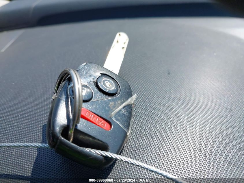 2007 Honda Cr-V Lx VIN: JHLRE38367C009516 Lot: 39969068