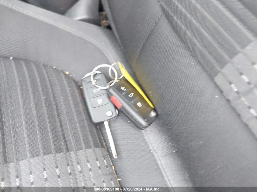 2013 Volkswagen Beetle Turbo VIN: 3VWV67AT2DM616188 Lot: 39969108