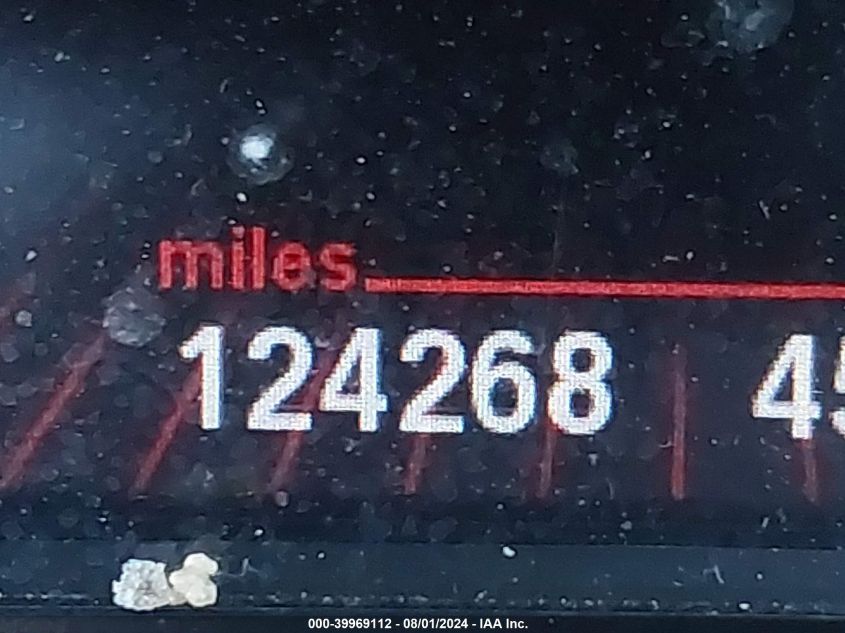 2011 BMW 528 I VIN: WBAFR1C52BC750754 Lot: 39969112