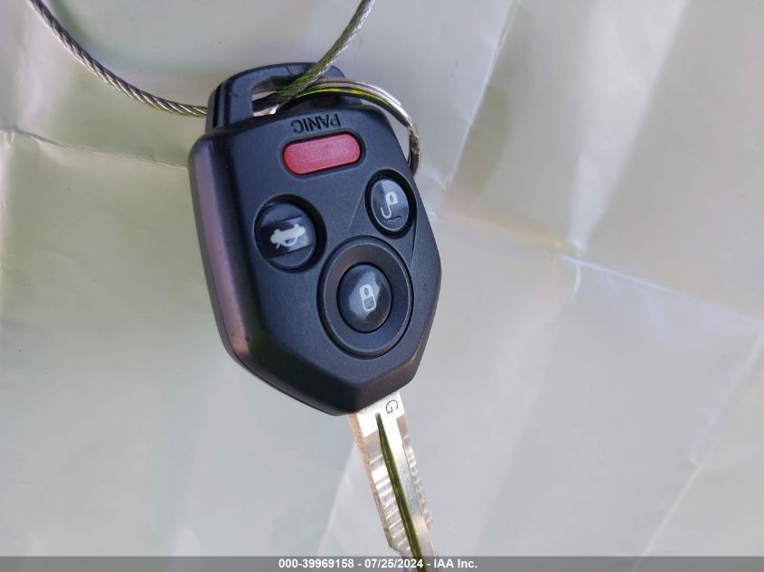 2017 Subaru Forester 2.5I VIN: JF2SJABCXHH480288 Lot: 39969158