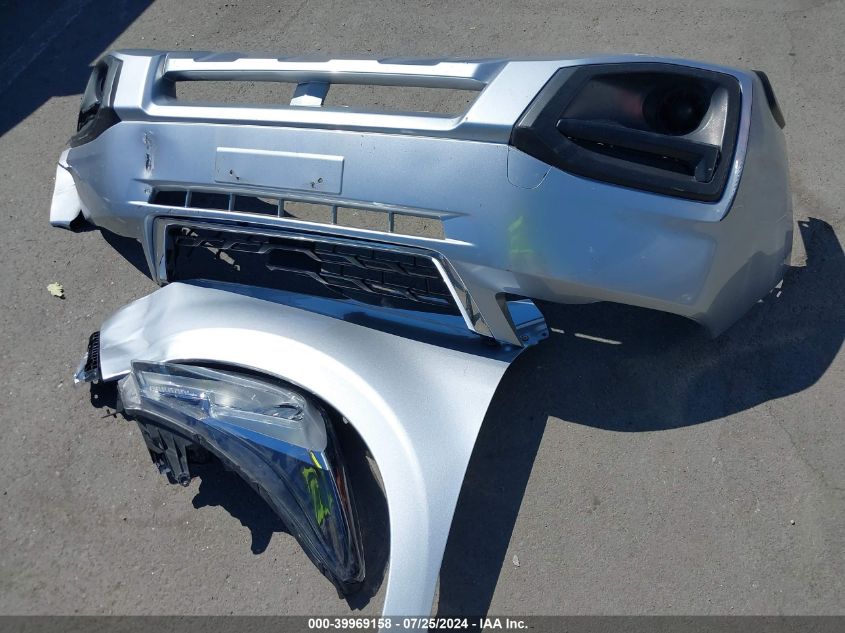 2017 Subaru Forester 2.5I VIN: JF2SJABCXHH480288 Lot: 39969158