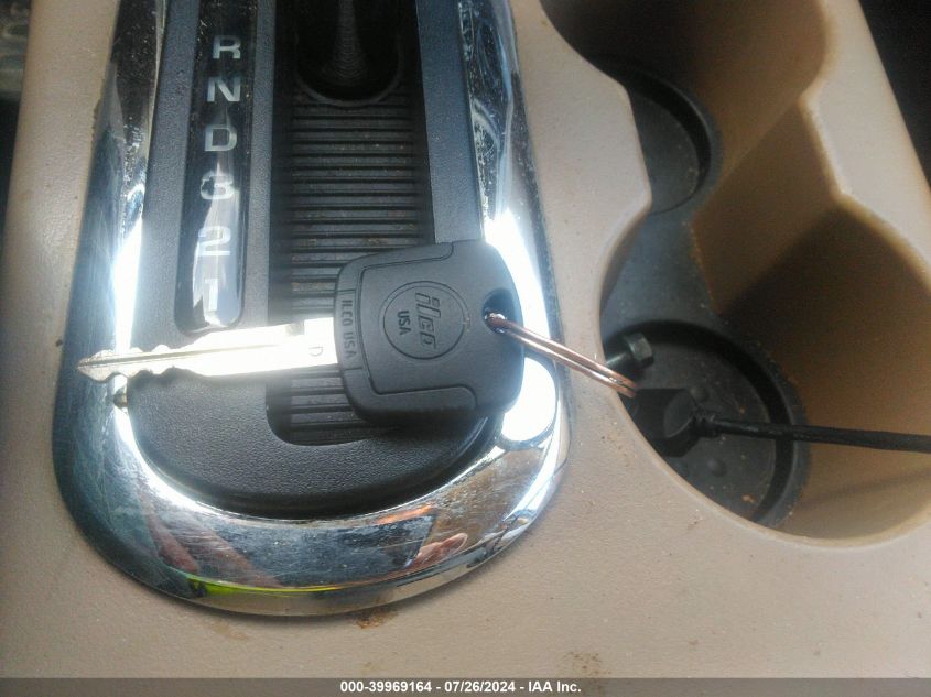 2007 Ford Explorer Sport Trac Xlt VIN: 1FMEU31K67UB01814 Lot: 39969164