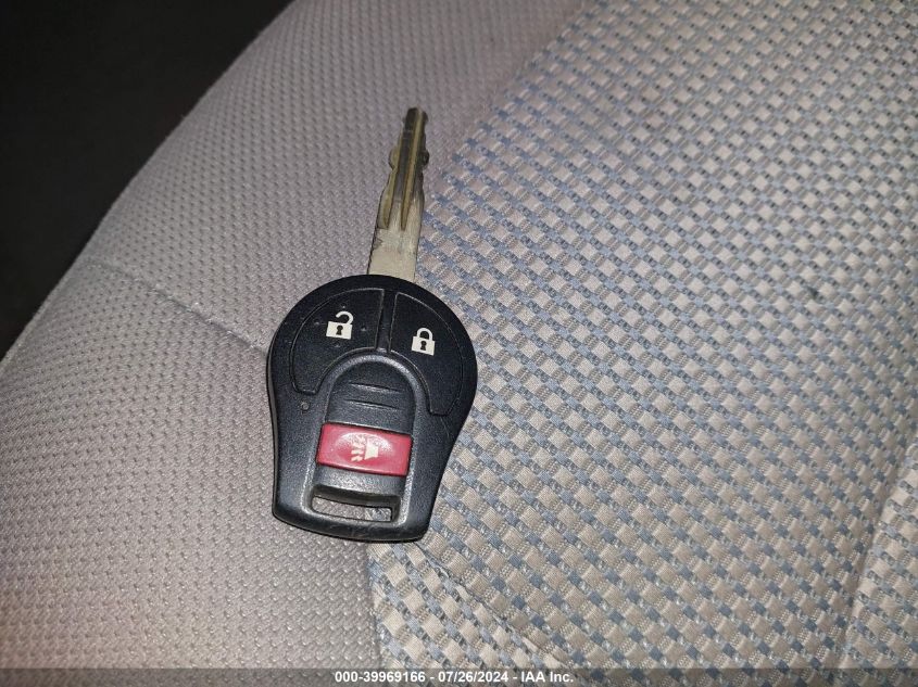 2009 Nissan Rogue Sl VIN: JN8AS58V29W439906 Lot: 39969166