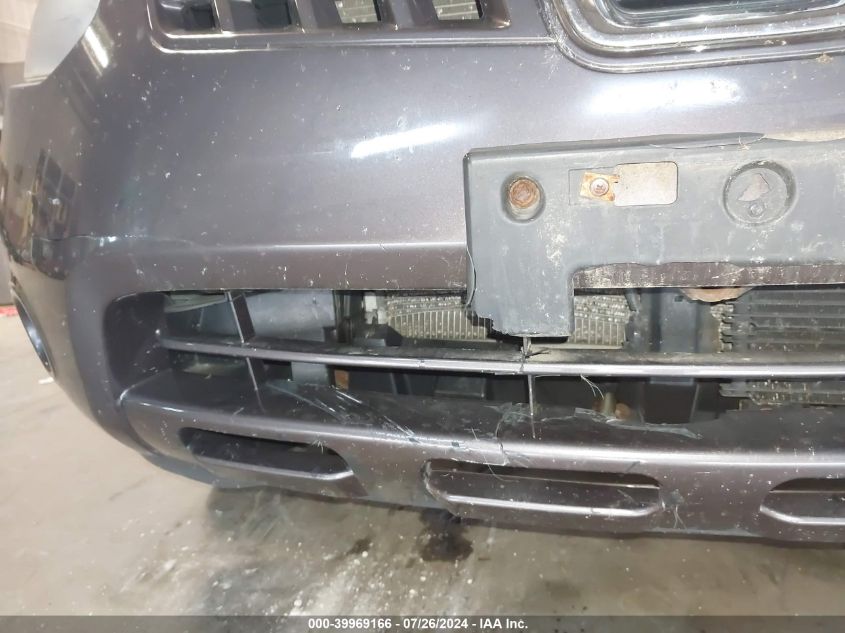 2009 Nissan Rogue Sl VIN: JN8AS58V29W439906 Lot: 39969166