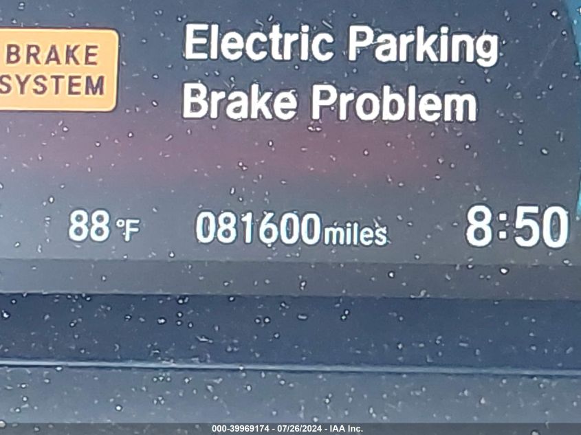 2018 Honda Civic Ex VIN: 2HGFC2F81JH545875 Lot: 39969174