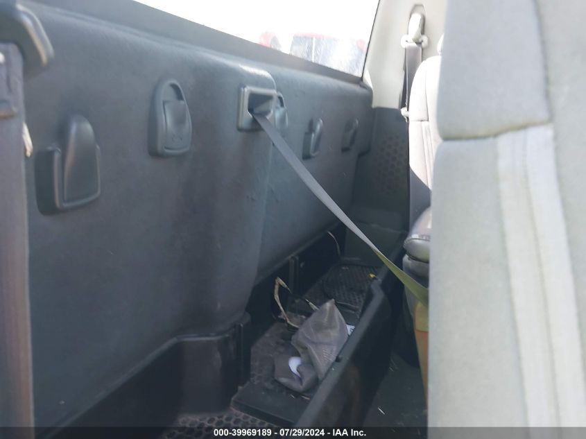 2012 Ram 1500 St VIN: 3C6JD7AT4CG267238 Lot: 39969189