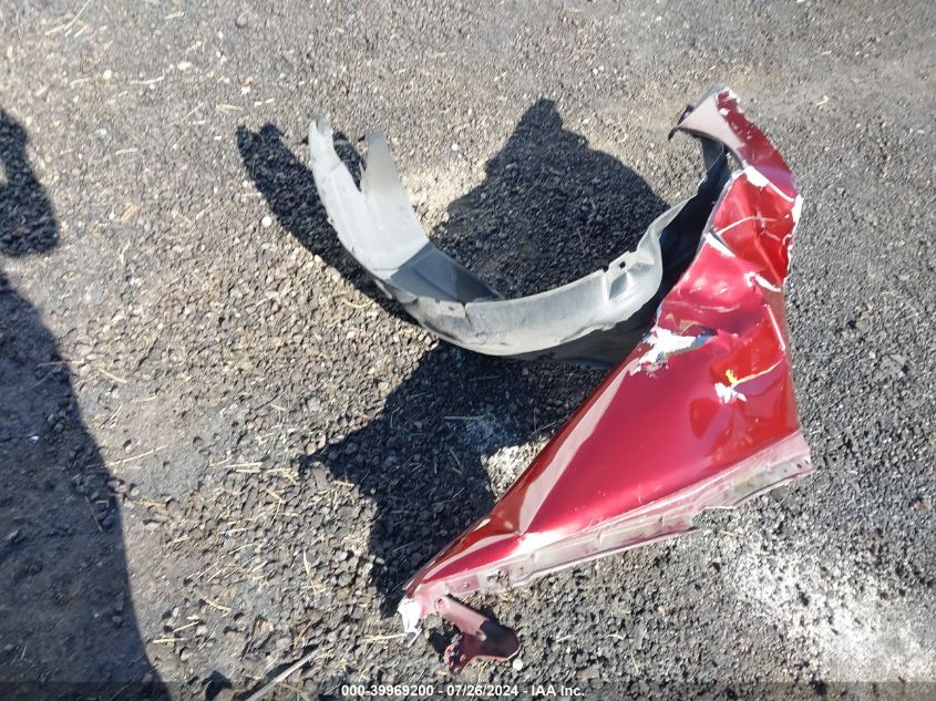 2005 Toyota Camry Le VIN: 4T1BE32KX5U030466 Lot: 39969200