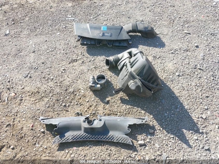 2007 BMW X3 3.0Si VIN: WBXPC93427WF07813 Lot: 39969247