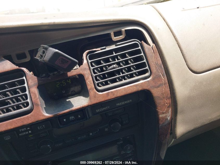 2001 Toyota 4Runner Limited V6 VIN: JT3GN87R710216145 Lot: 39969262