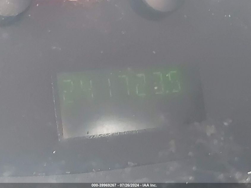 2005 Ford E-150 Commercial/Recreational VIN: 1FTRE14W75HA86851 Lot: 39969267