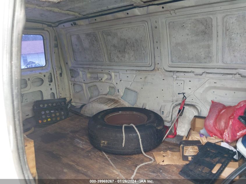 2005 Ford E-150 Commercial/Recreational VIN: 1FTRE14W75HA86851 Lot: 39969267