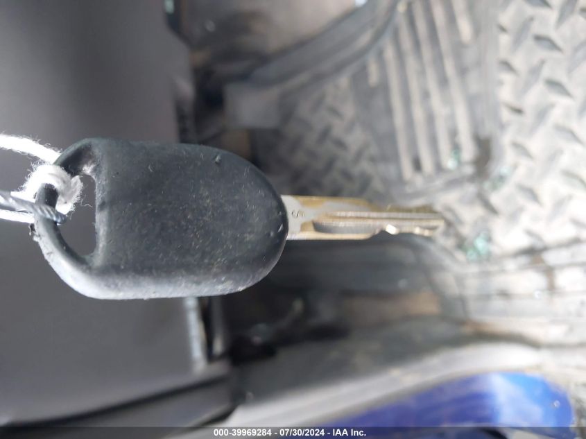 2003 Ford Ranger Edge/Xlt VIN: 1FTZR45E83PA17455 Lot: 39969284