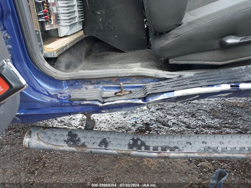 2003 Ford Ranger Edge/Xlt VIN: 1FTZR45E83PA17455 Lot: 39969284