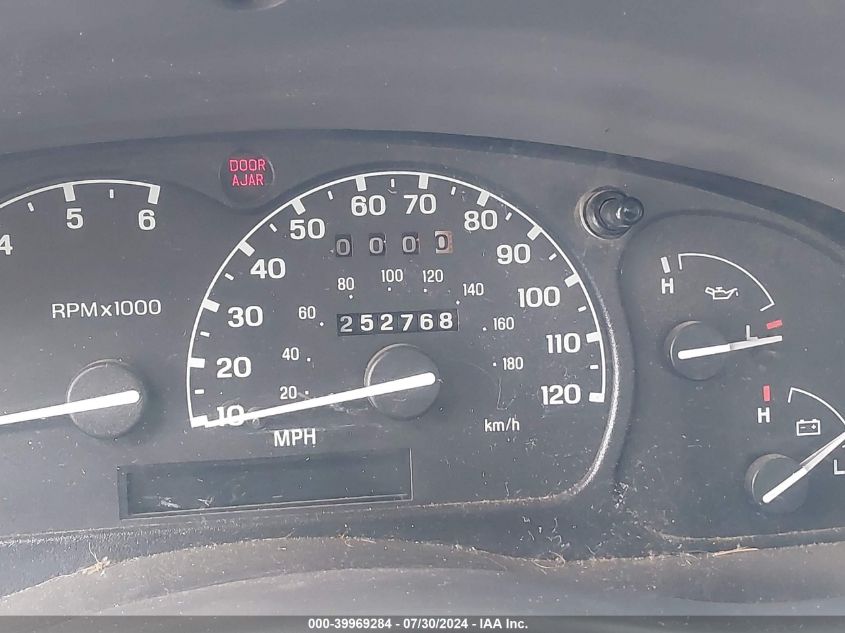 2003 Ford Ranger Edge/Xlt VIN: 1FTZR45E83PA17455 Lot: 39969284