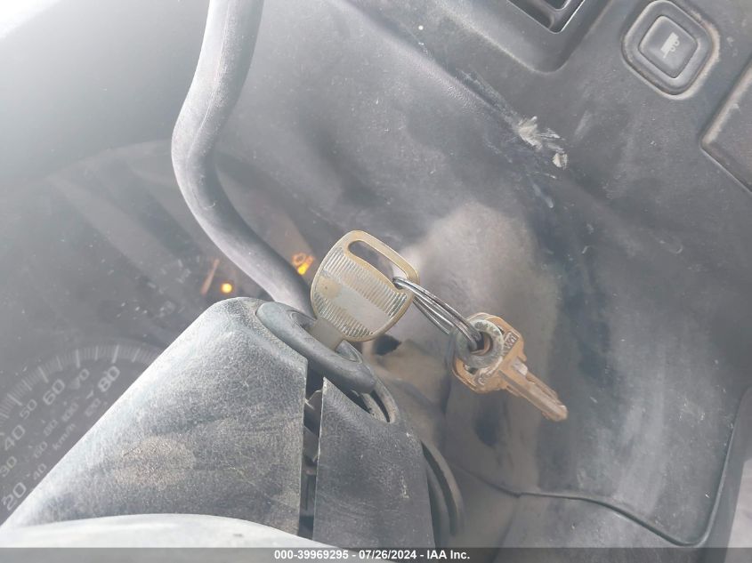 2003 Chevrolet Express VIN: 1GCFG29T231148521 Lot: 39969295