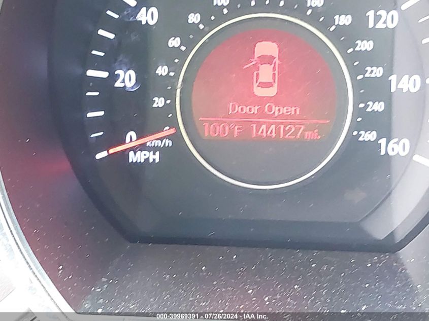 2013 Kia Optima Lx VIN: 5XXGM4A77DG159897 Lot: 39969391