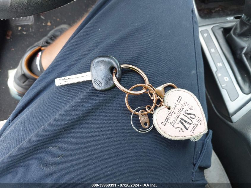 2013 Kia Optima Lx VIN: 5XXGM4A77DG159897 Lot: 39969391