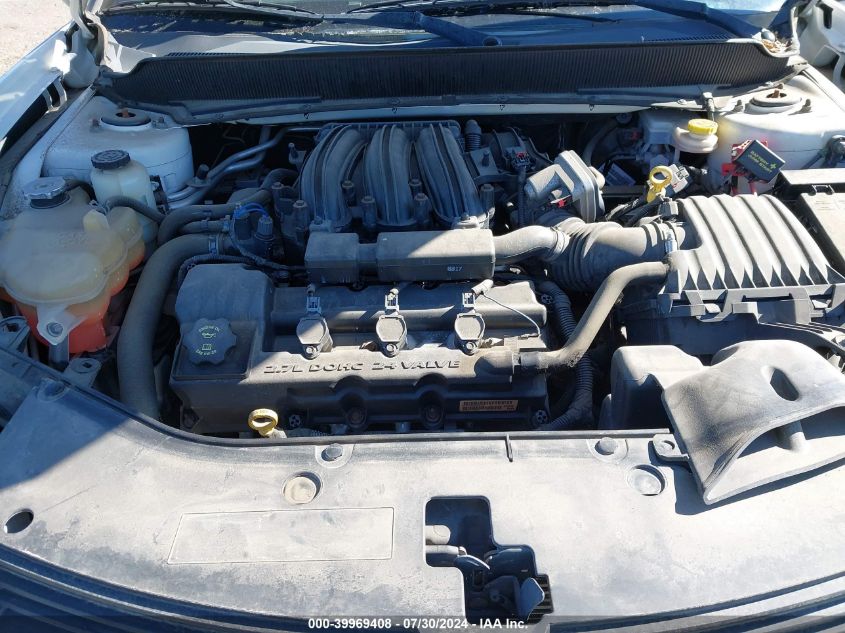 2009 Dodge Avenger Se/Sxt VIN: 1B3LC46D19N565218 Lot: 39969408